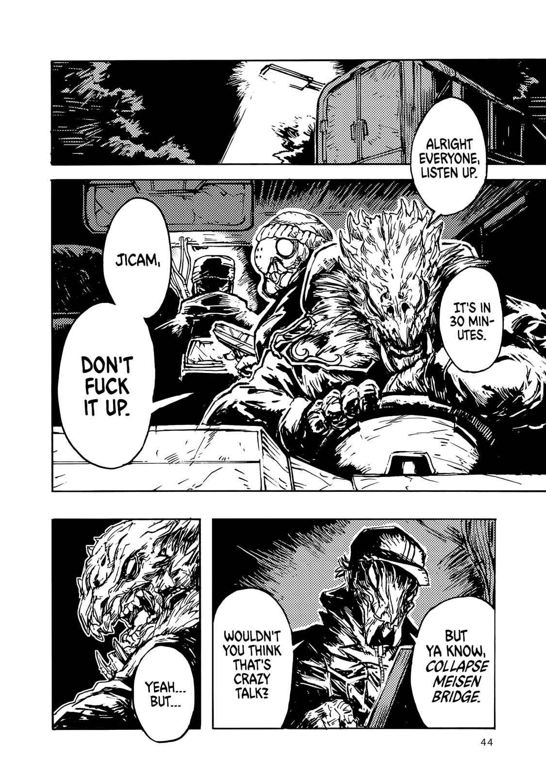 Chapter 2 - Page 6