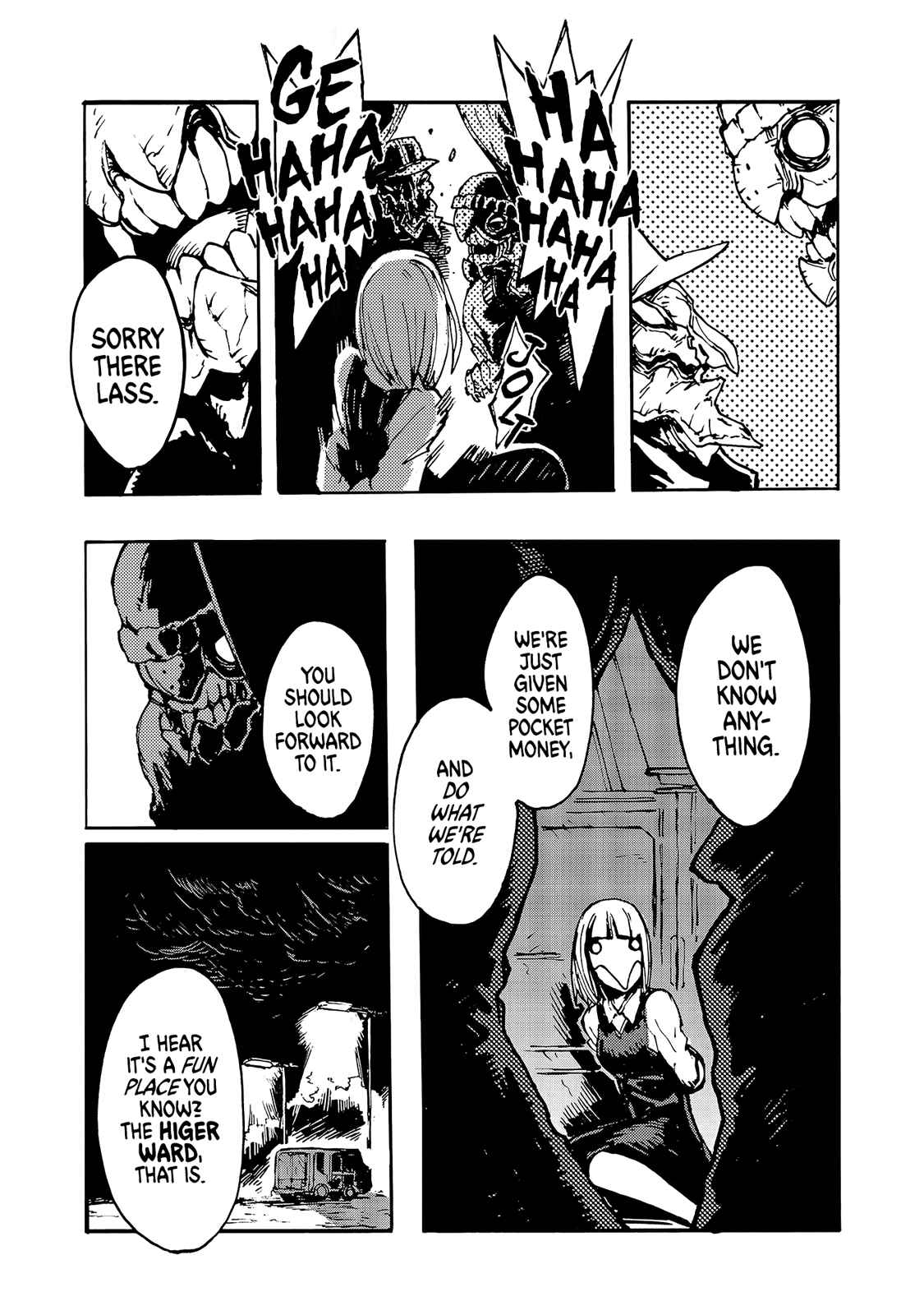 Chapter 2 - Page 9