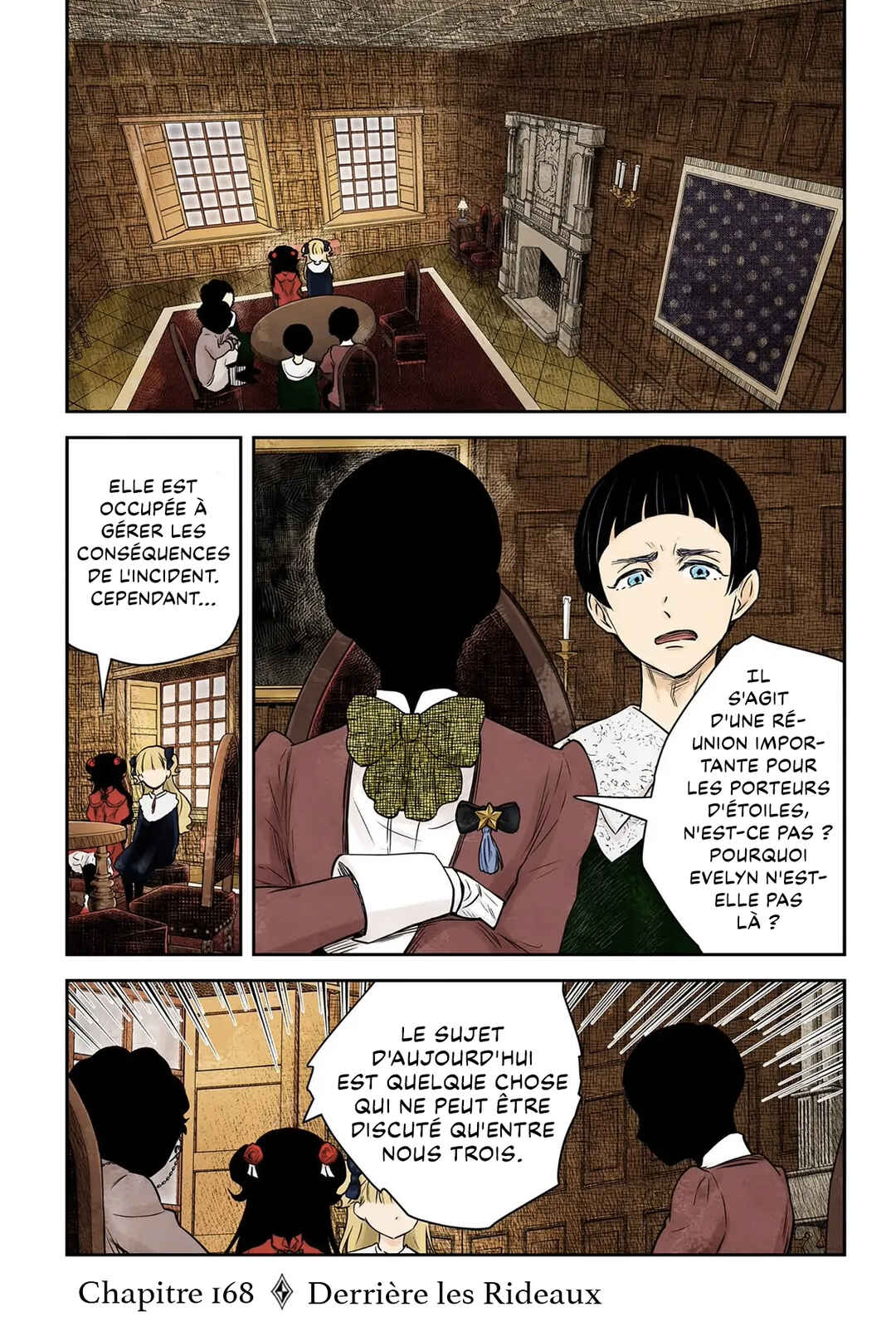 Chapter 168 - Page 2