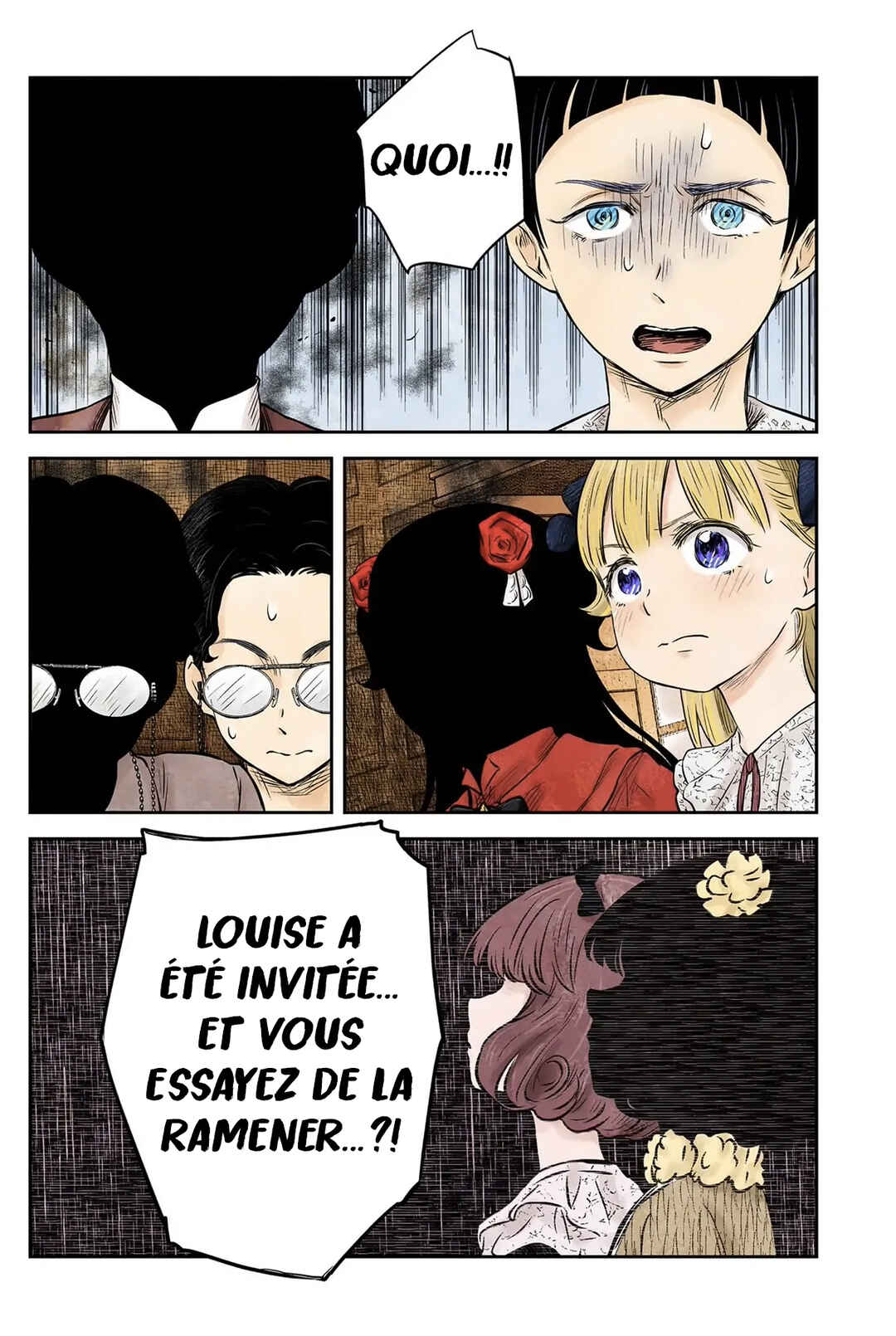 Chapter 168 - Page 3