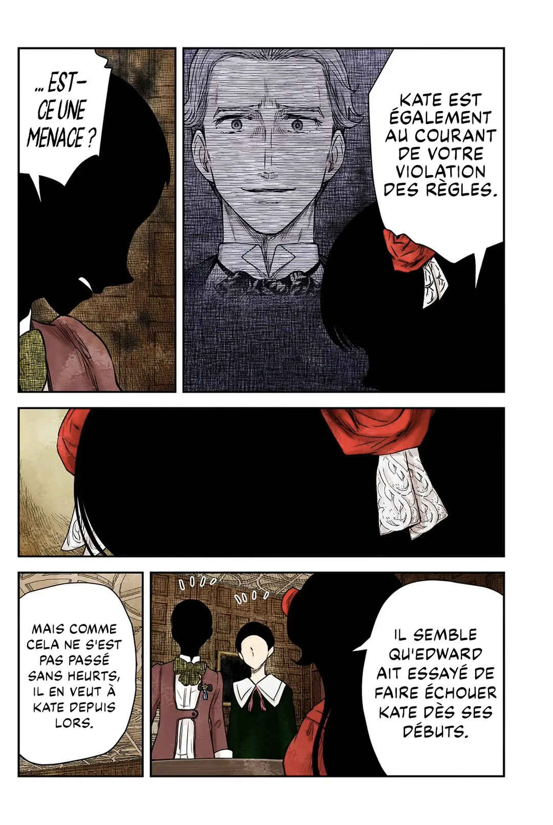 Chapter 168 - Page 5