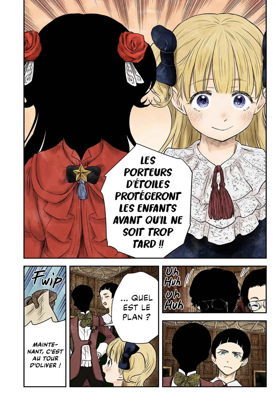 Chapter 168 - Page 8
