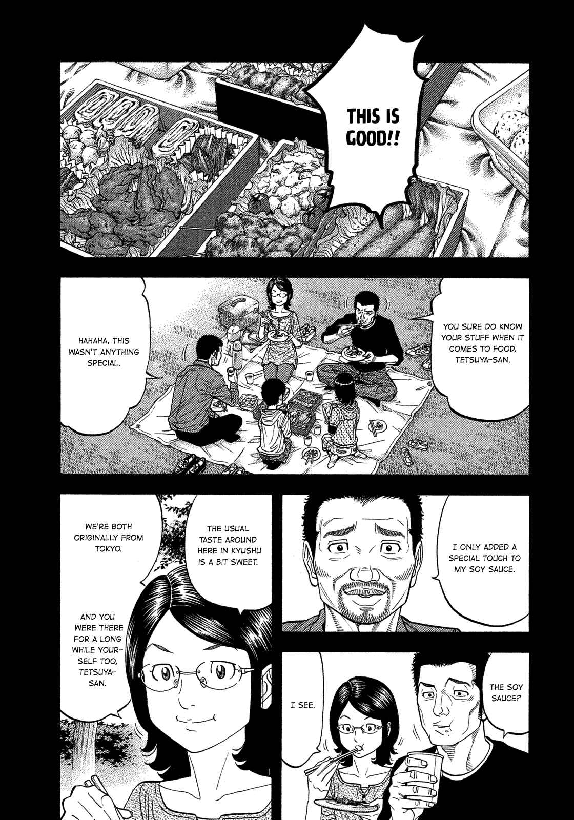 Chapter 123 - Page 11