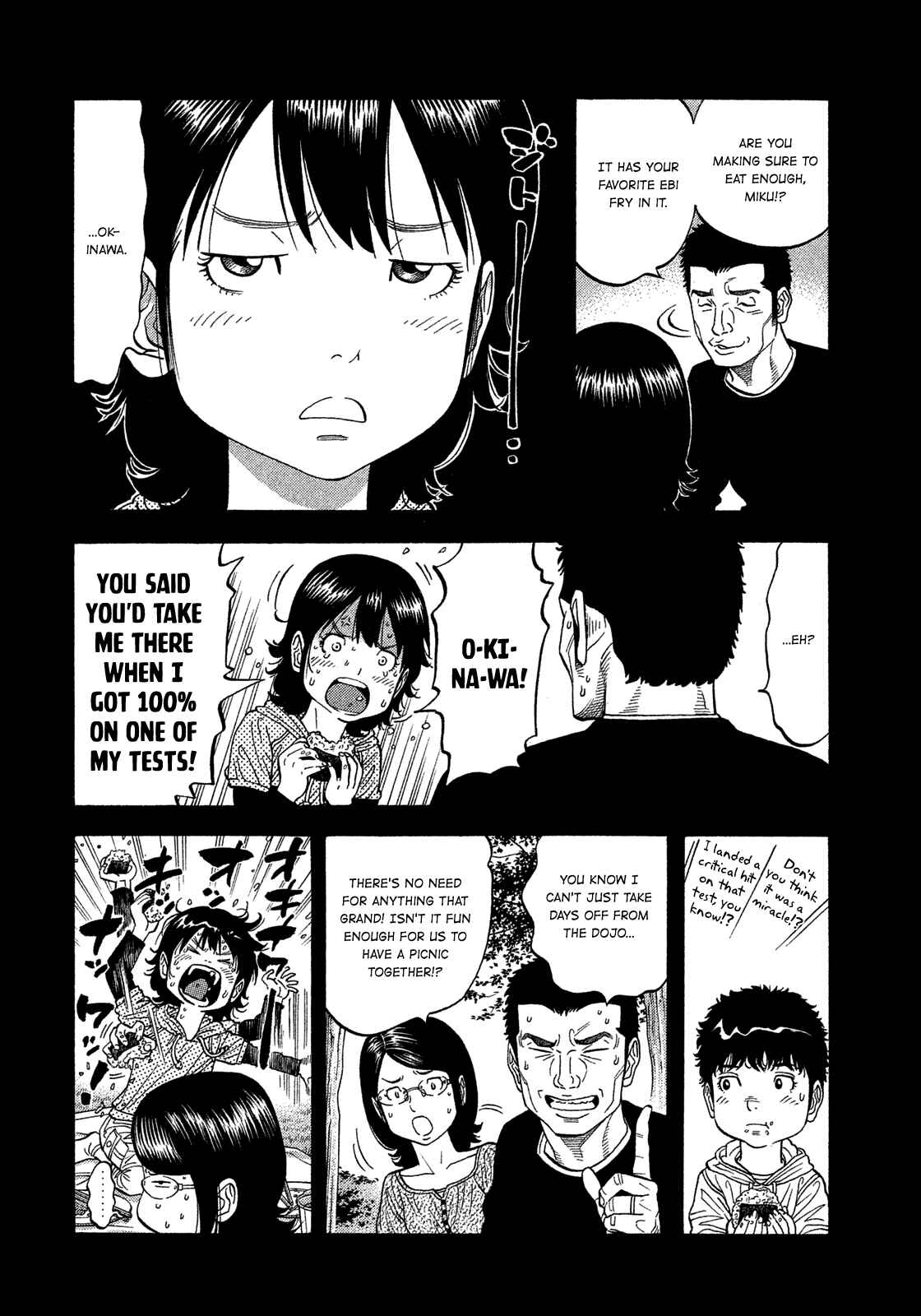 Chapter 123 - Page 12