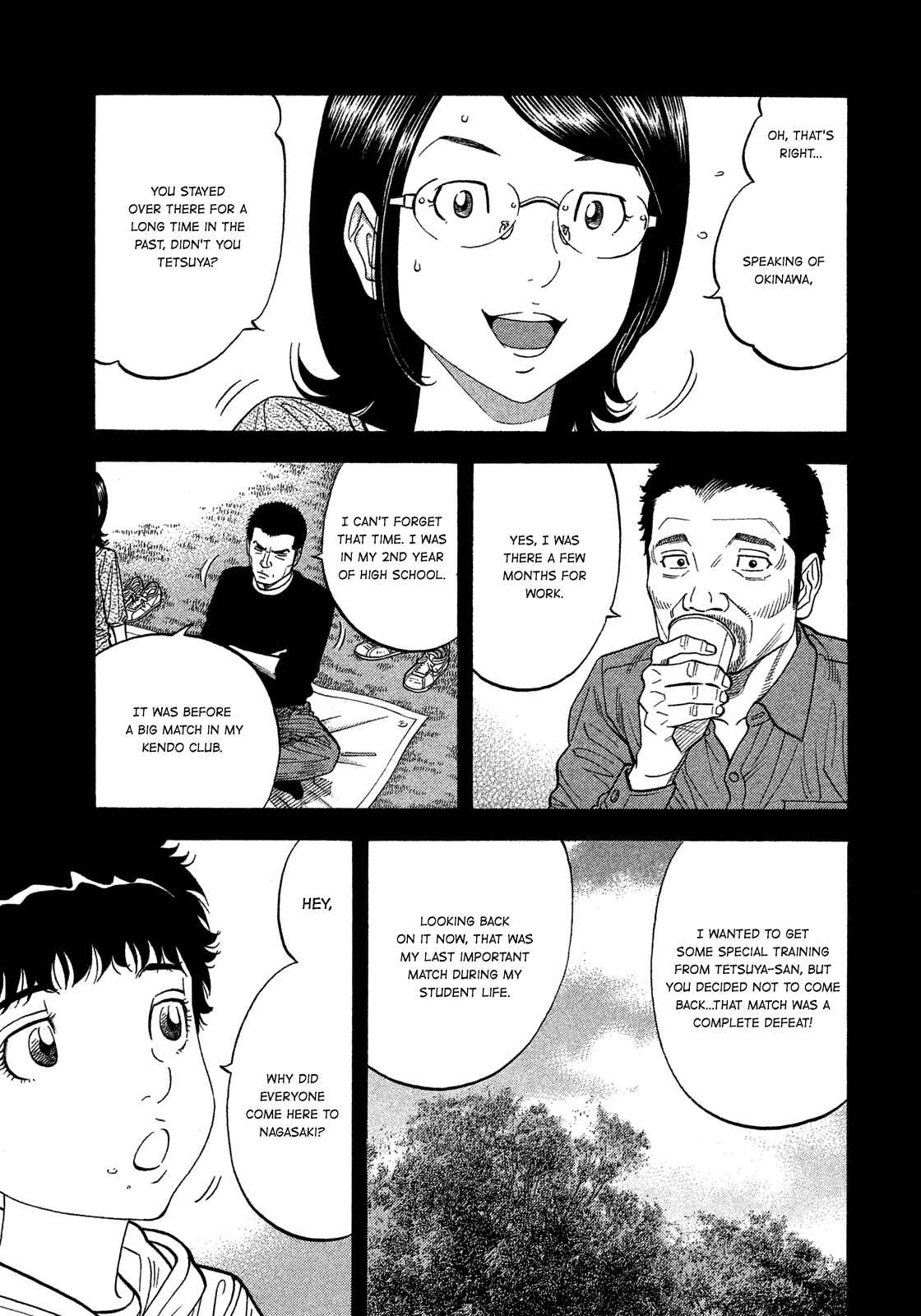 Chapter 123 - Page 13