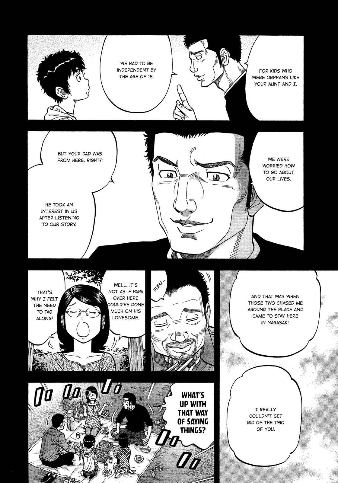 Chapter 123 - Page 14
