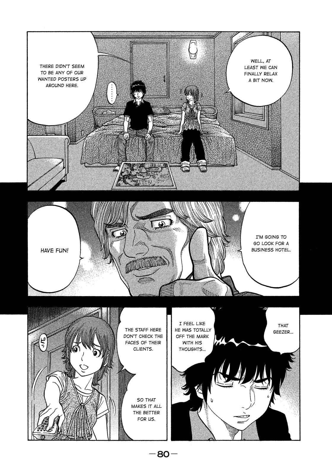 Chapter 123 - Page 2