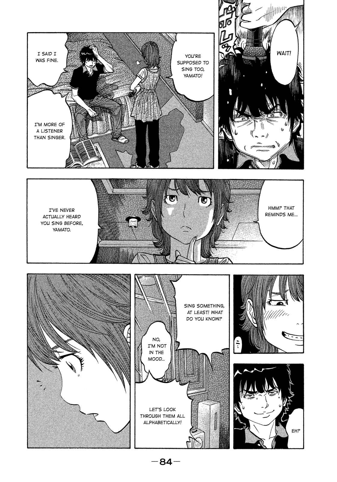 Chapter 123 - Page 6