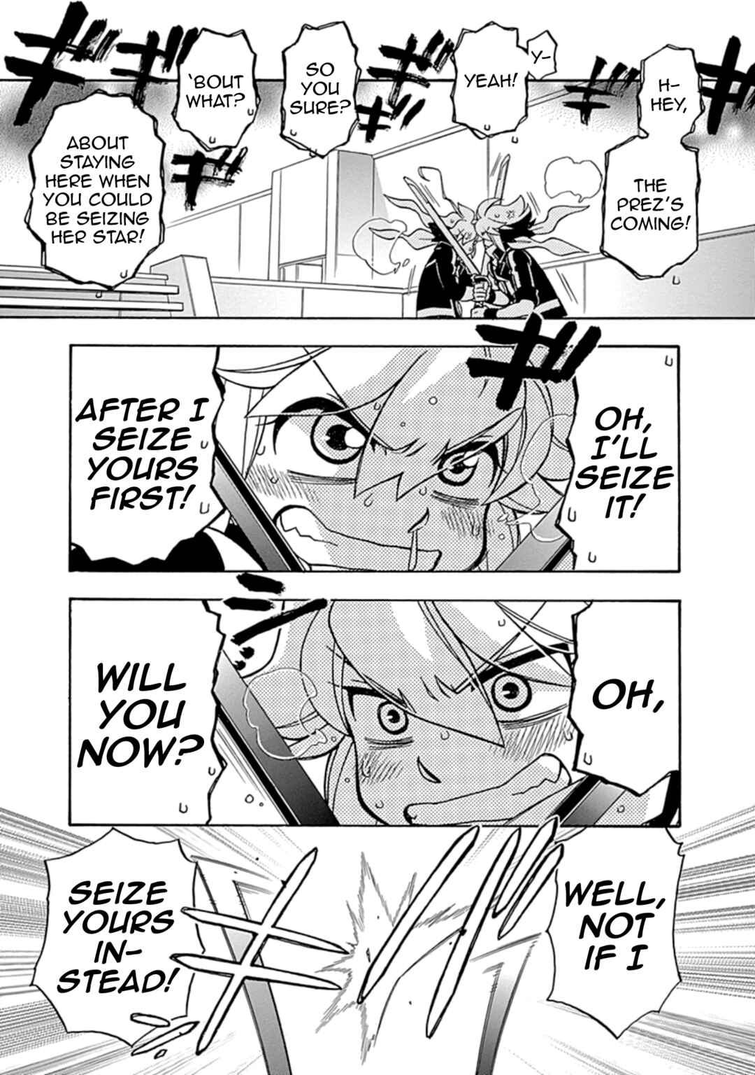 Chapter 39 - Page 21