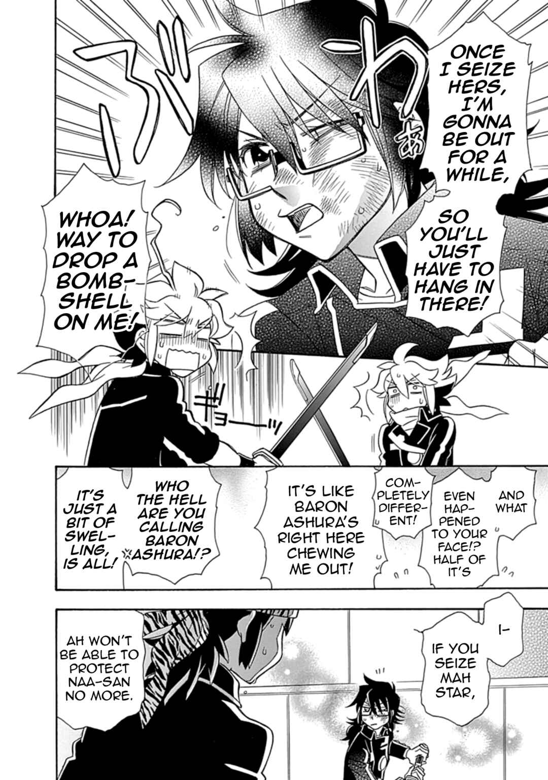 Chapter 39 - Page 24