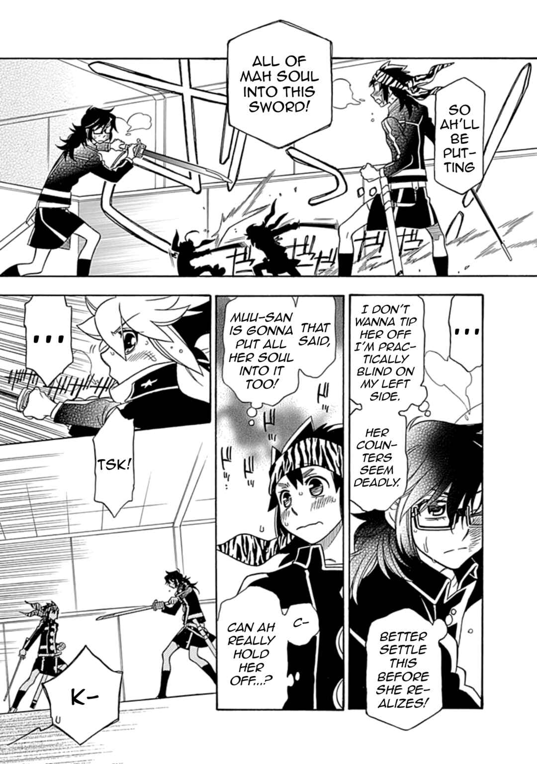 Chapter 39 - Page 25