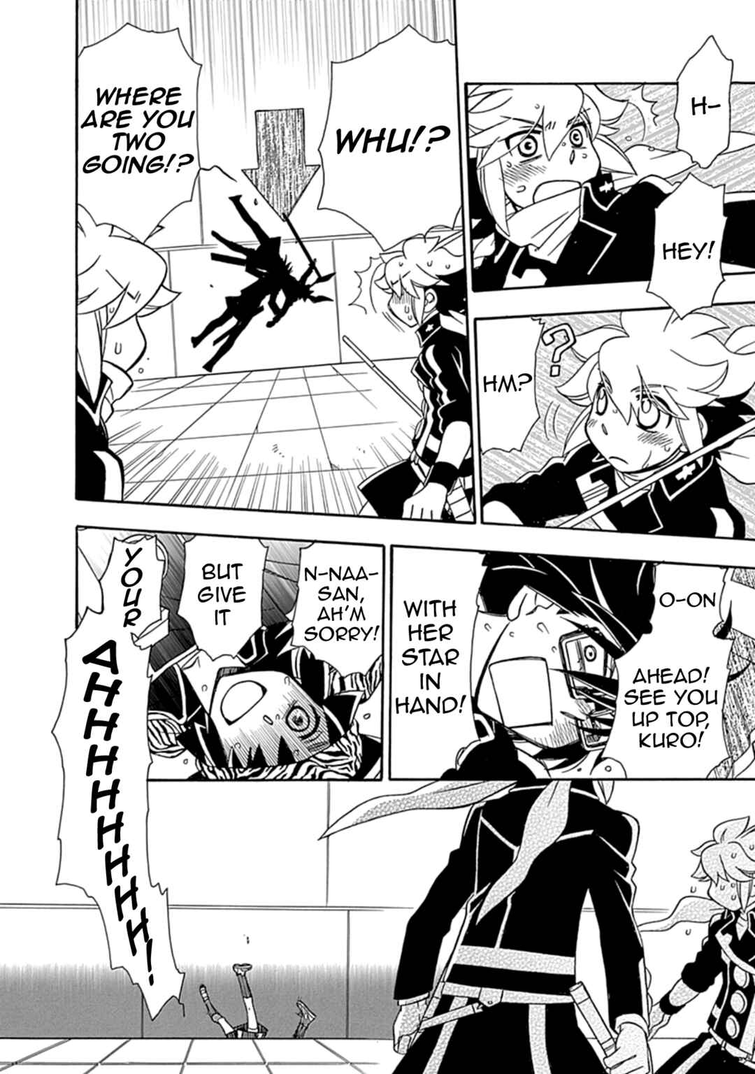 Chapter 39 - Page 40