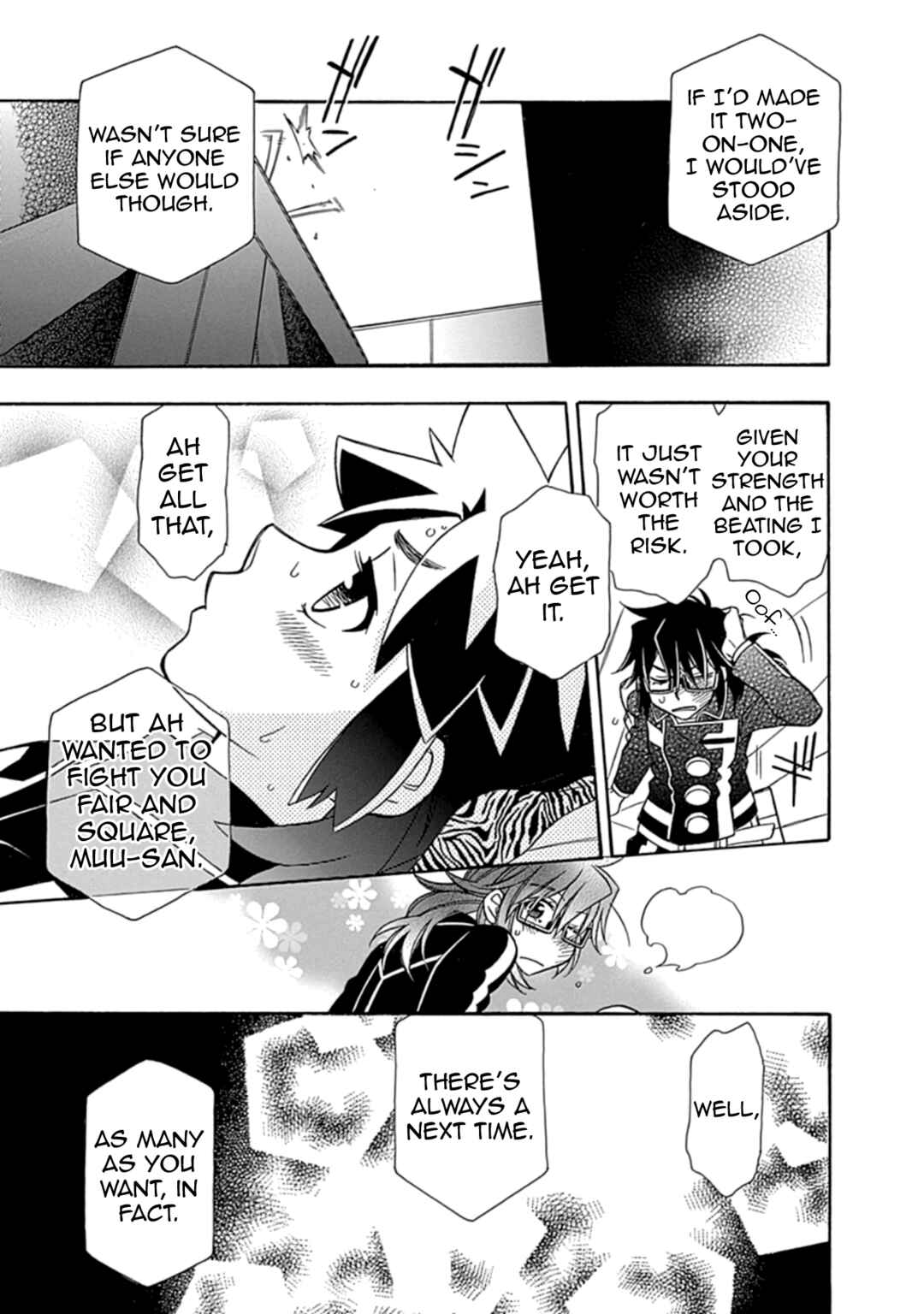 Chapter 39 - Page 47
