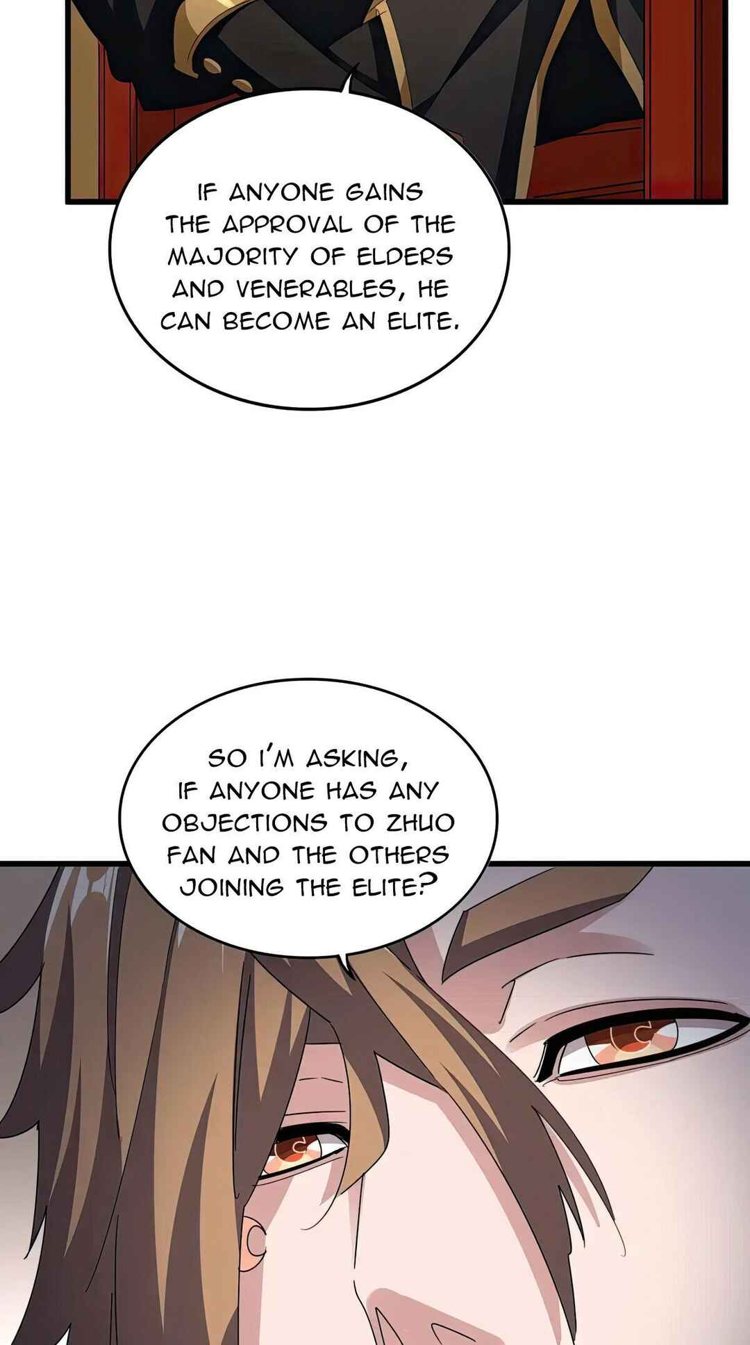 Chapter 609 - Page 14