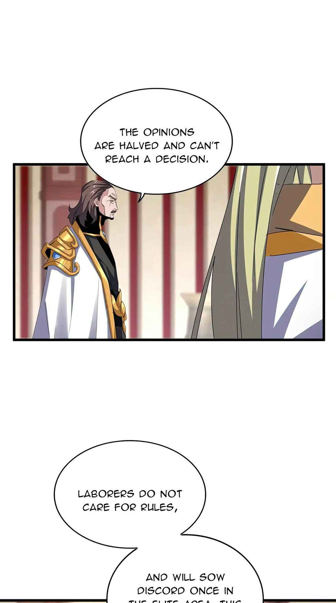 Chapter 609 - Page 16