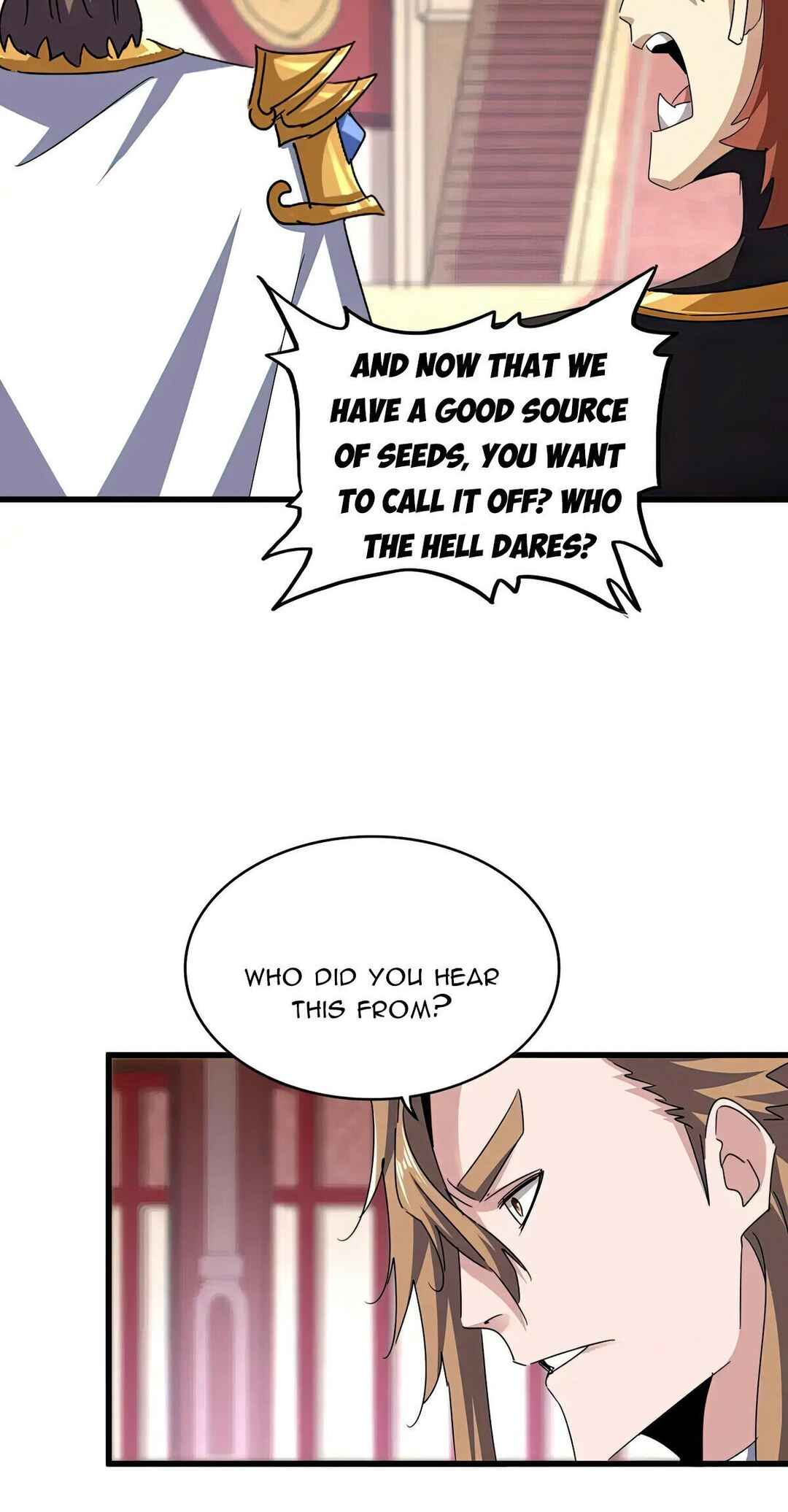 Chapter 609 - Page 22