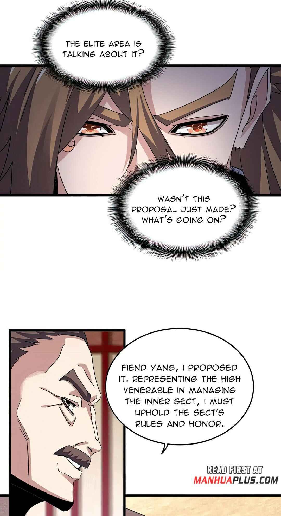 Chapter 609 - Page 24