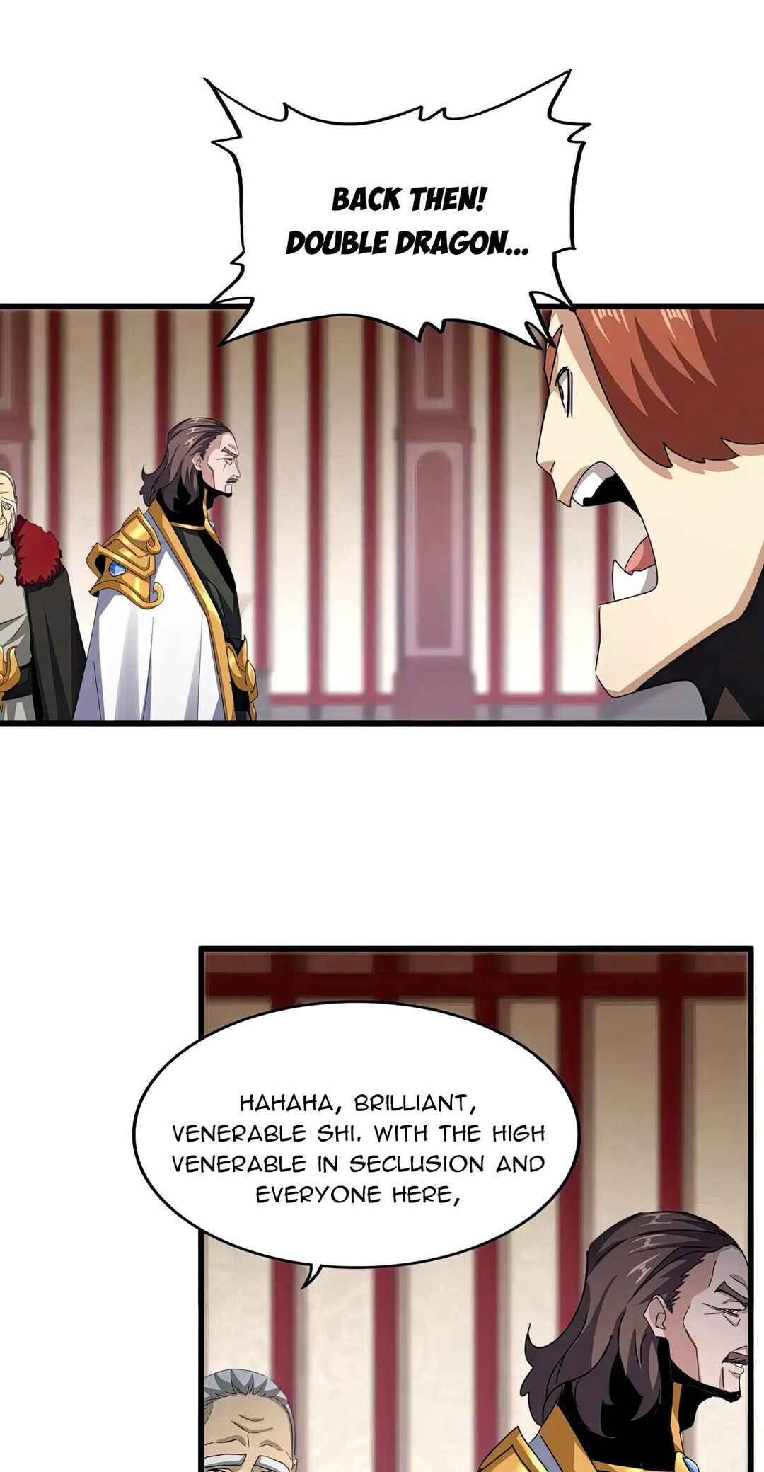 Chapter 609 - Page 28