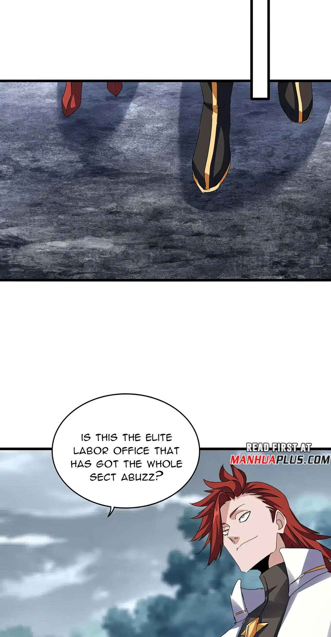 Chapter 609 - Page 30