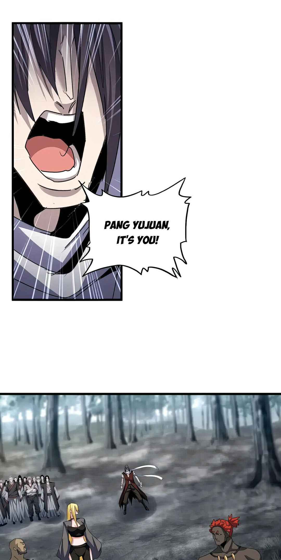 Chapter 609 - Page 43