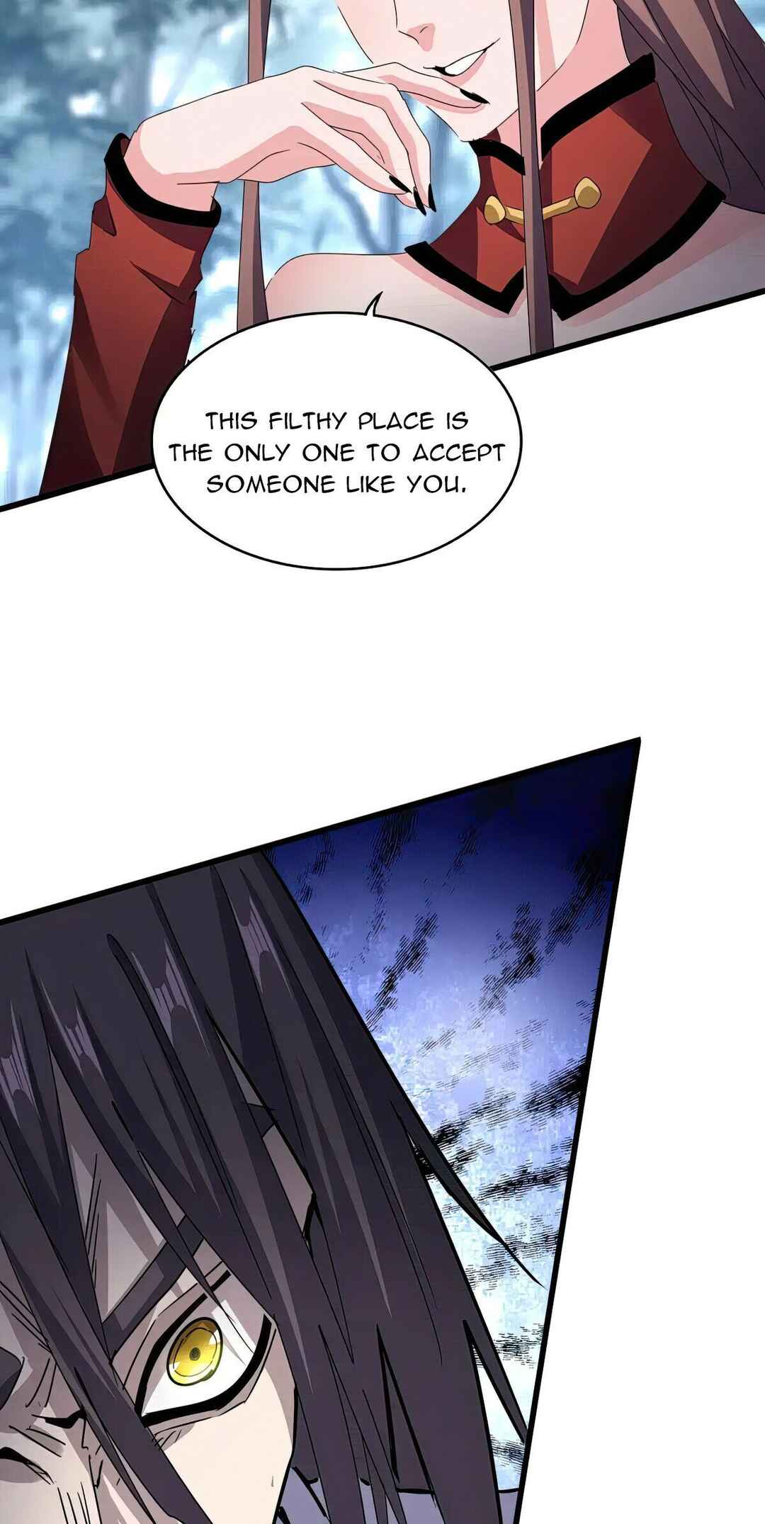 Chapter 609 - Page 45