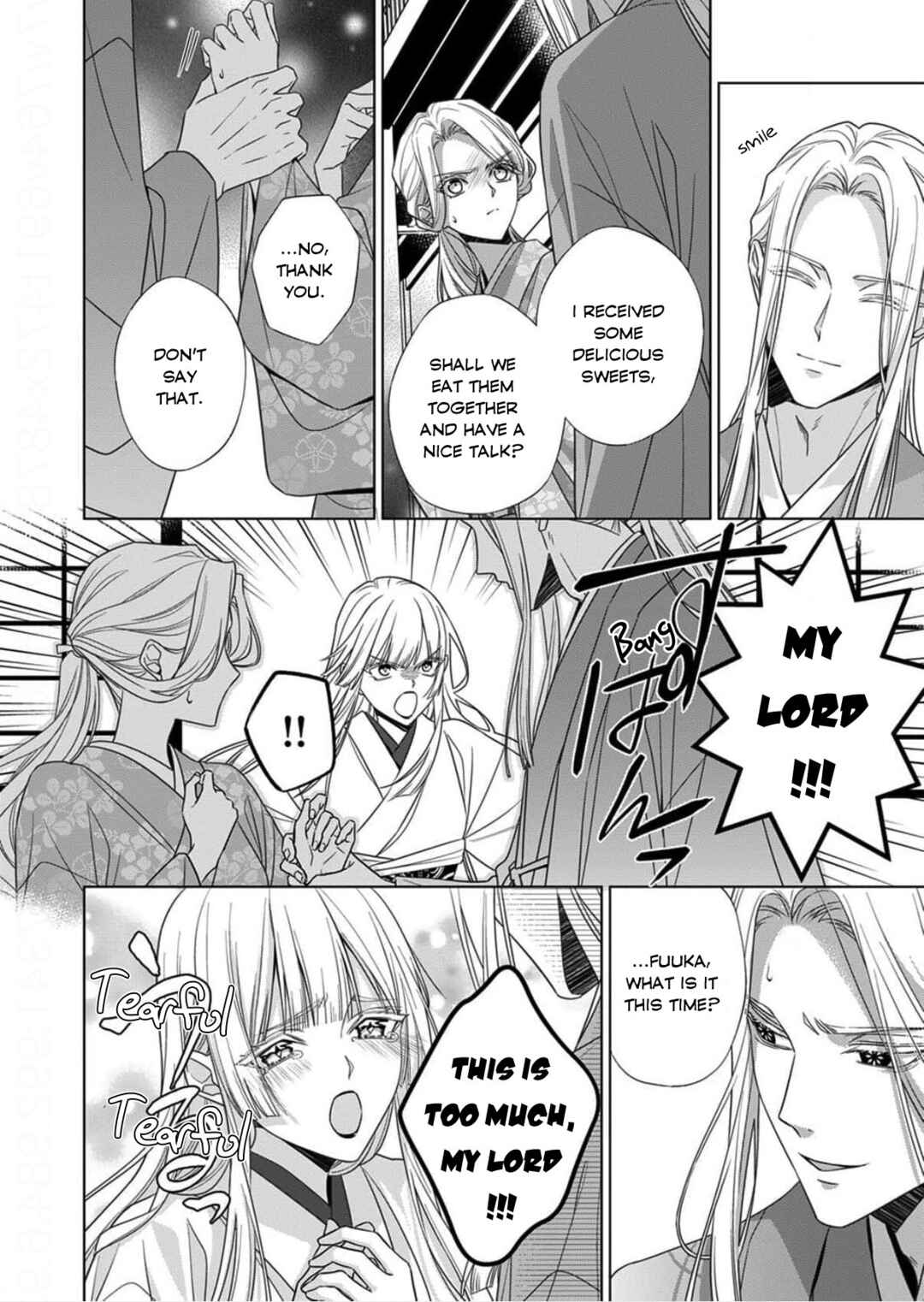 Chapter 16 - Page 8