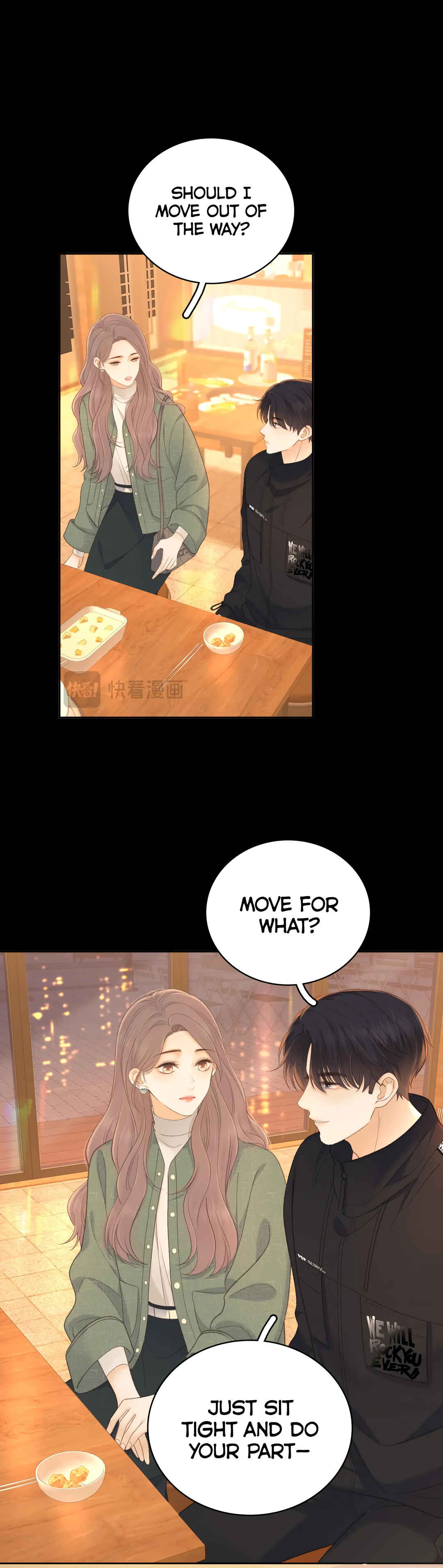 Chapter 85 - Page 17