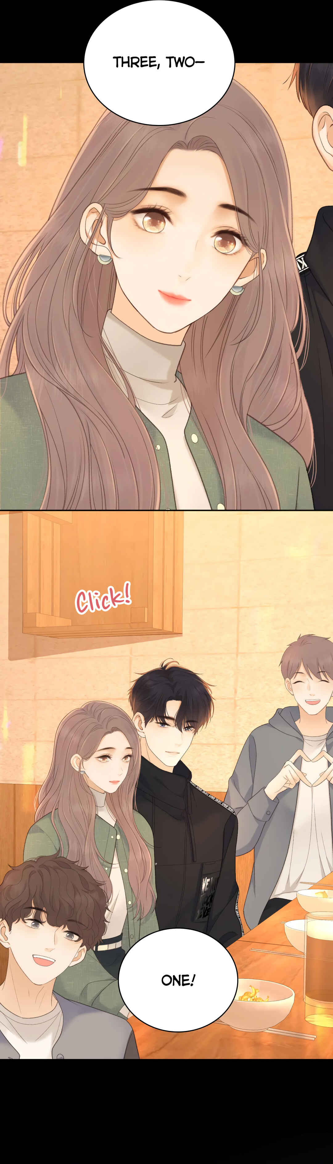 Chapter 85 - Page 19