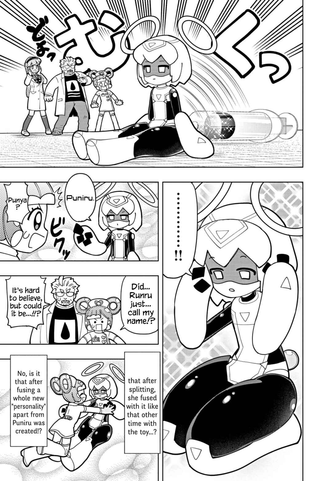 Chapter 36 - Page 11