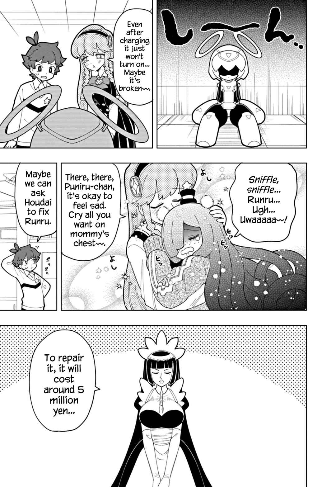 Chapter 36 - Page 3