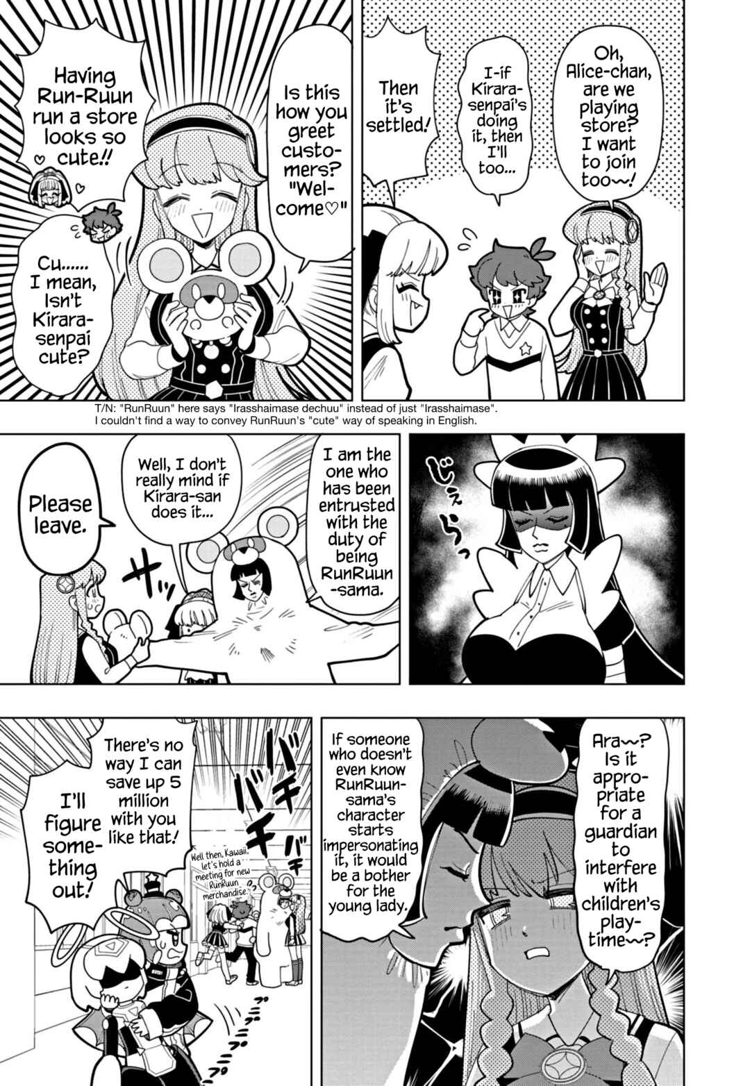 Chapter 36 - Page 5