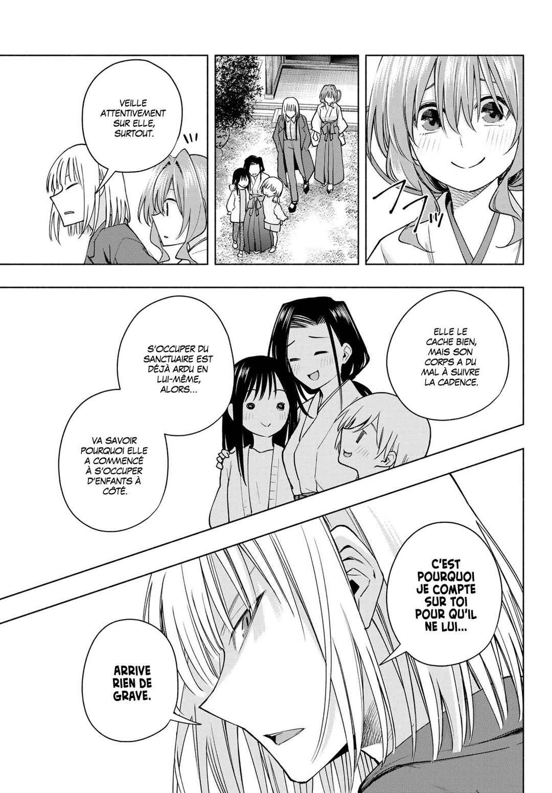 Chapter 160 - Page 5