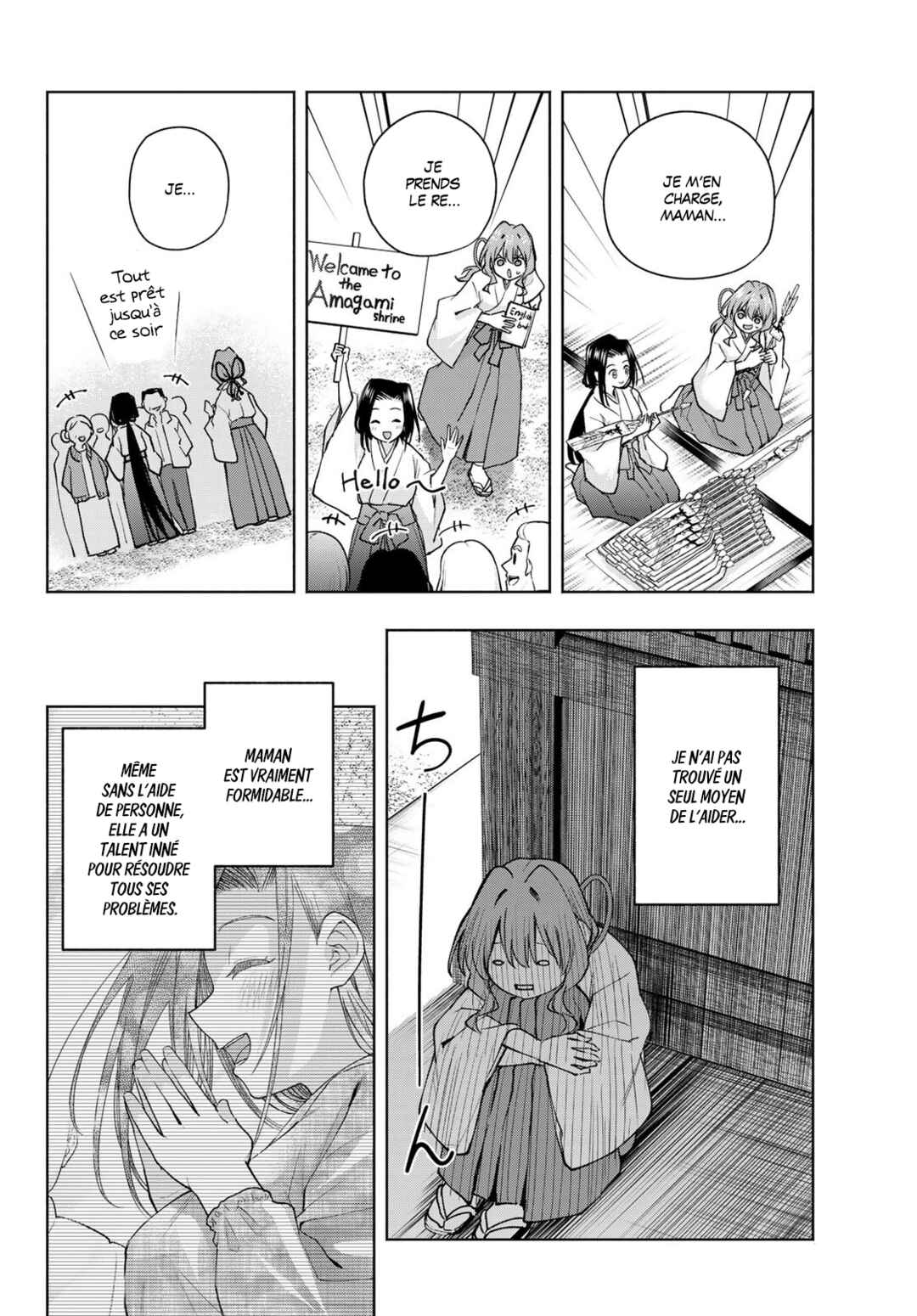 Chapter 160 - Page 8
