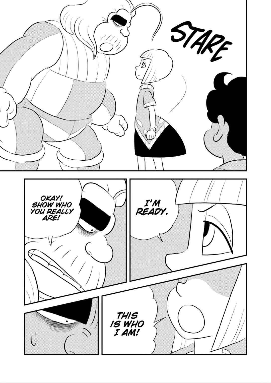Chapter 247 - Page 12
