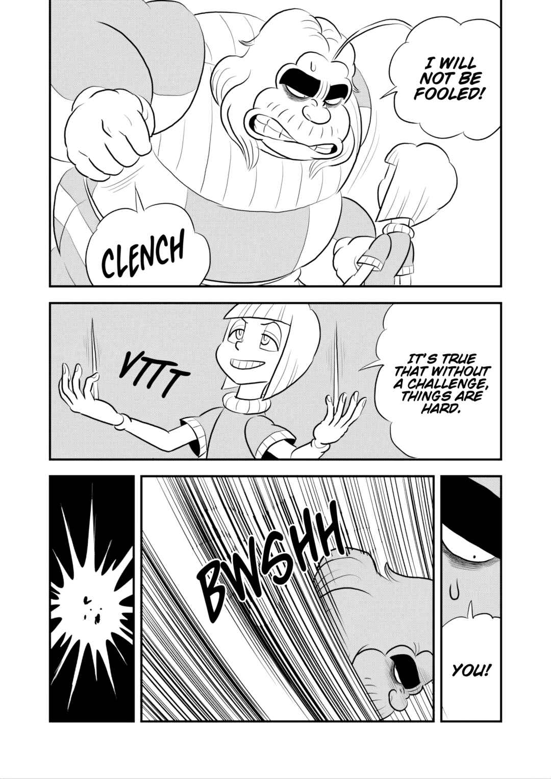 Chapter 247 - Page 13