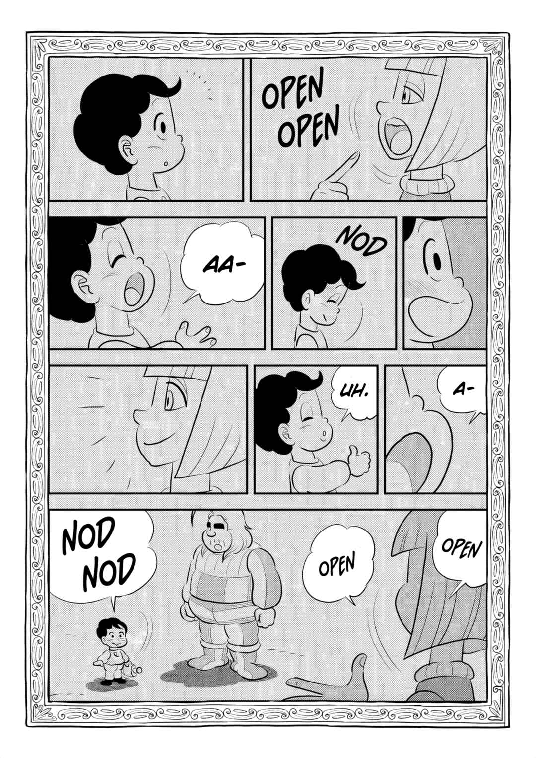 Chapter 247 - Page 17