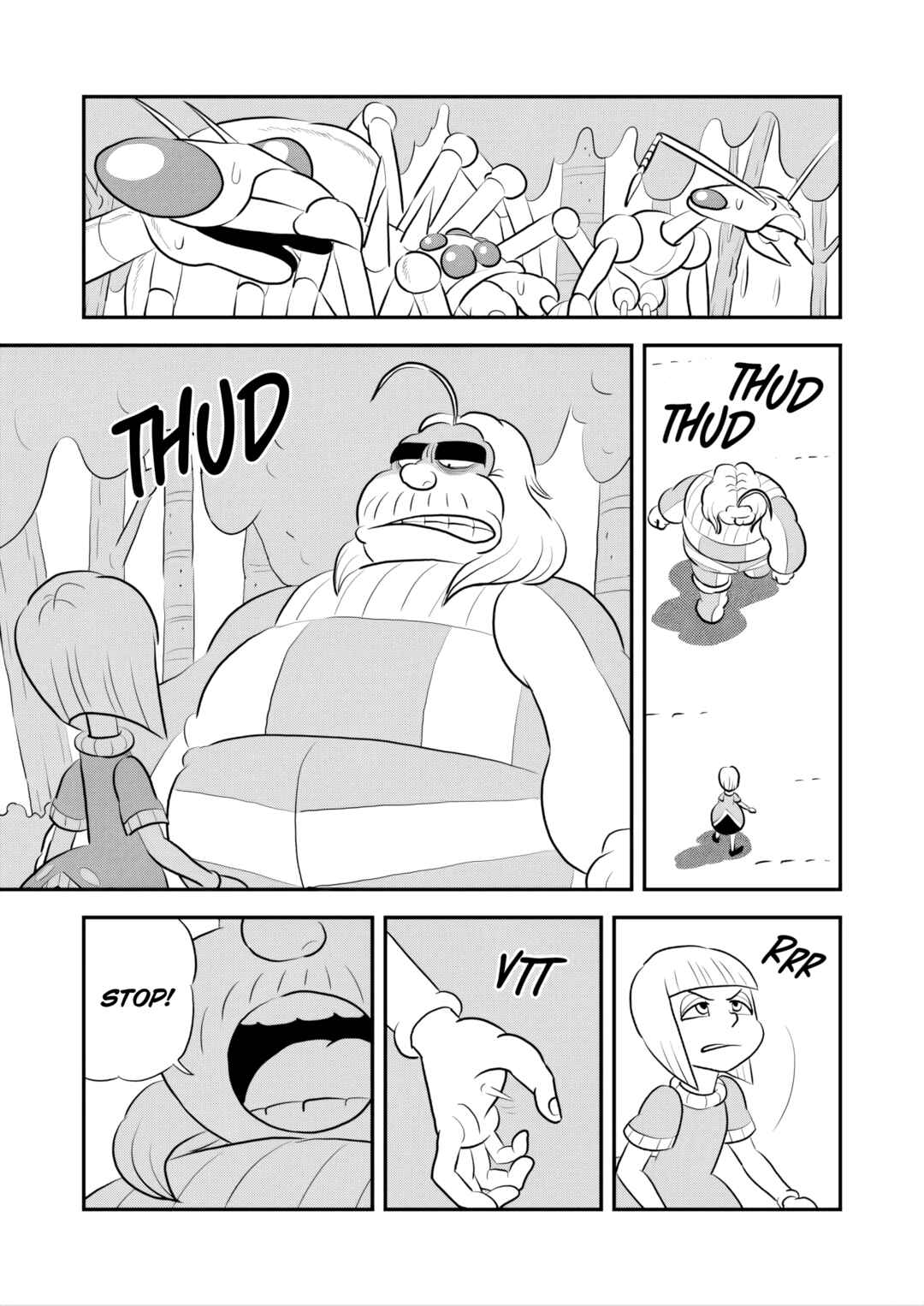 Chapter 247 - Page 2