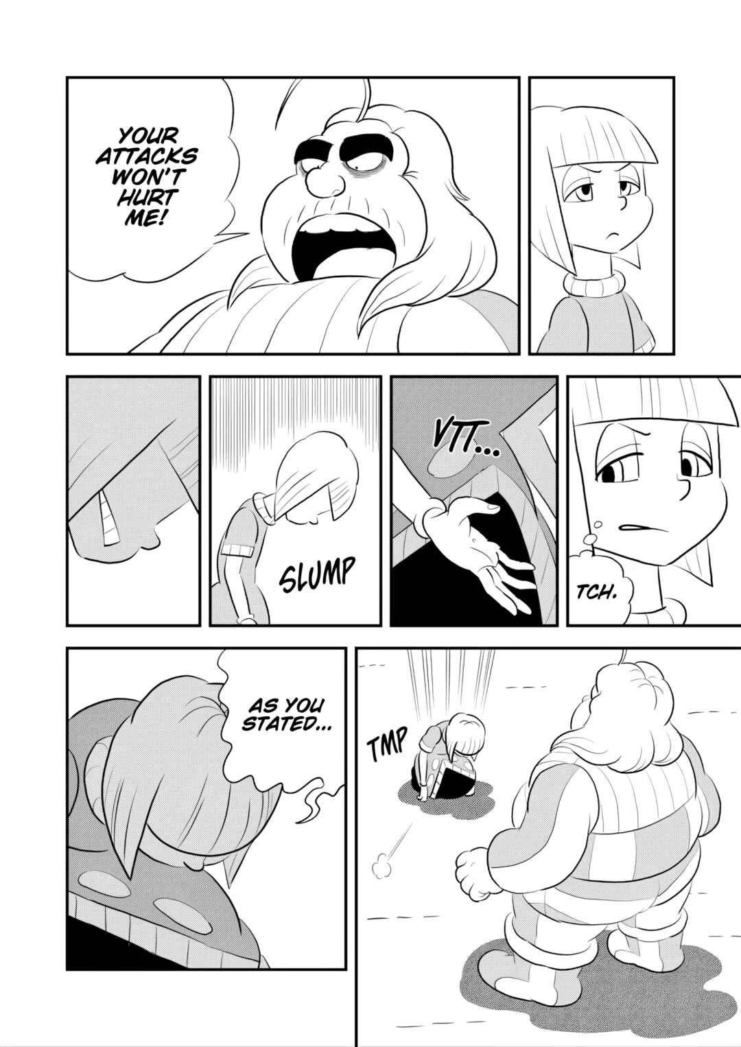 Chapter 247 - Page 3