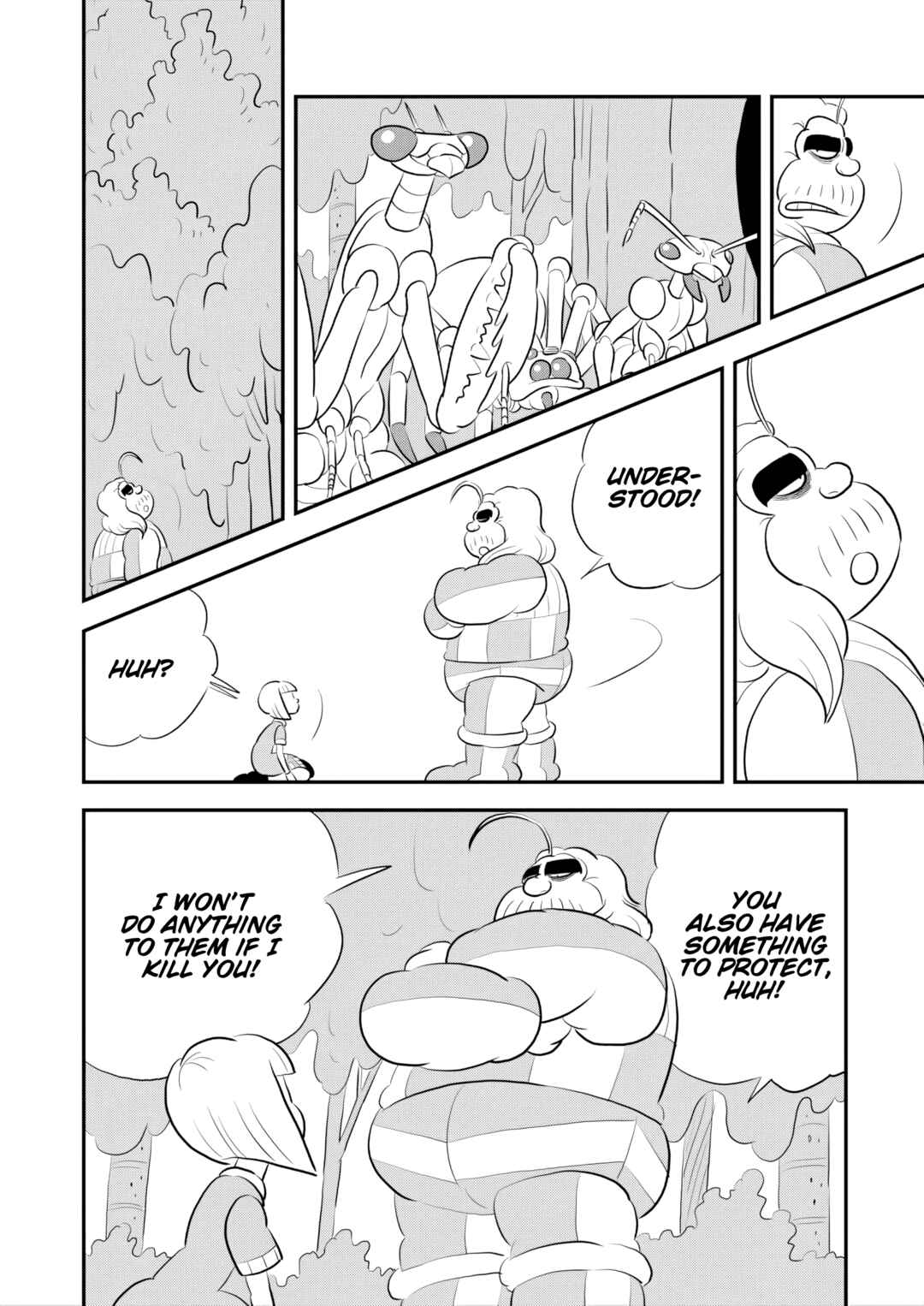 Chapter 247 - Page 5
