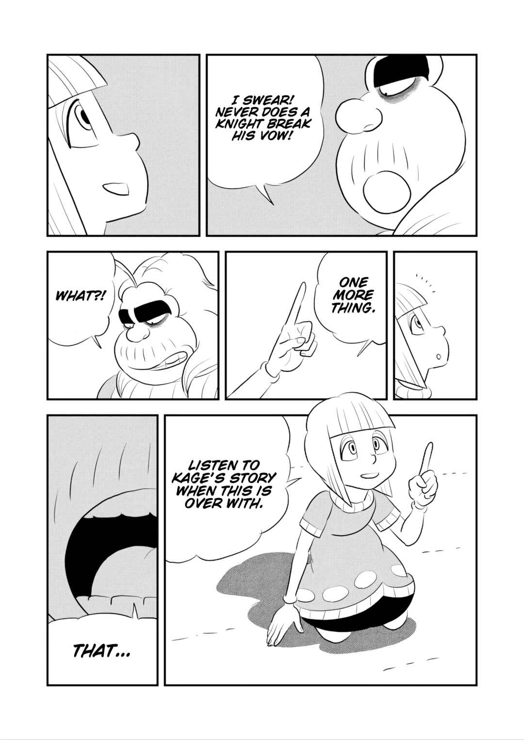 Chapter 247 - Page 6