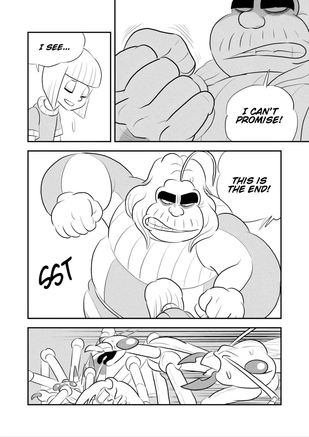 Chapter 247 - Page 7