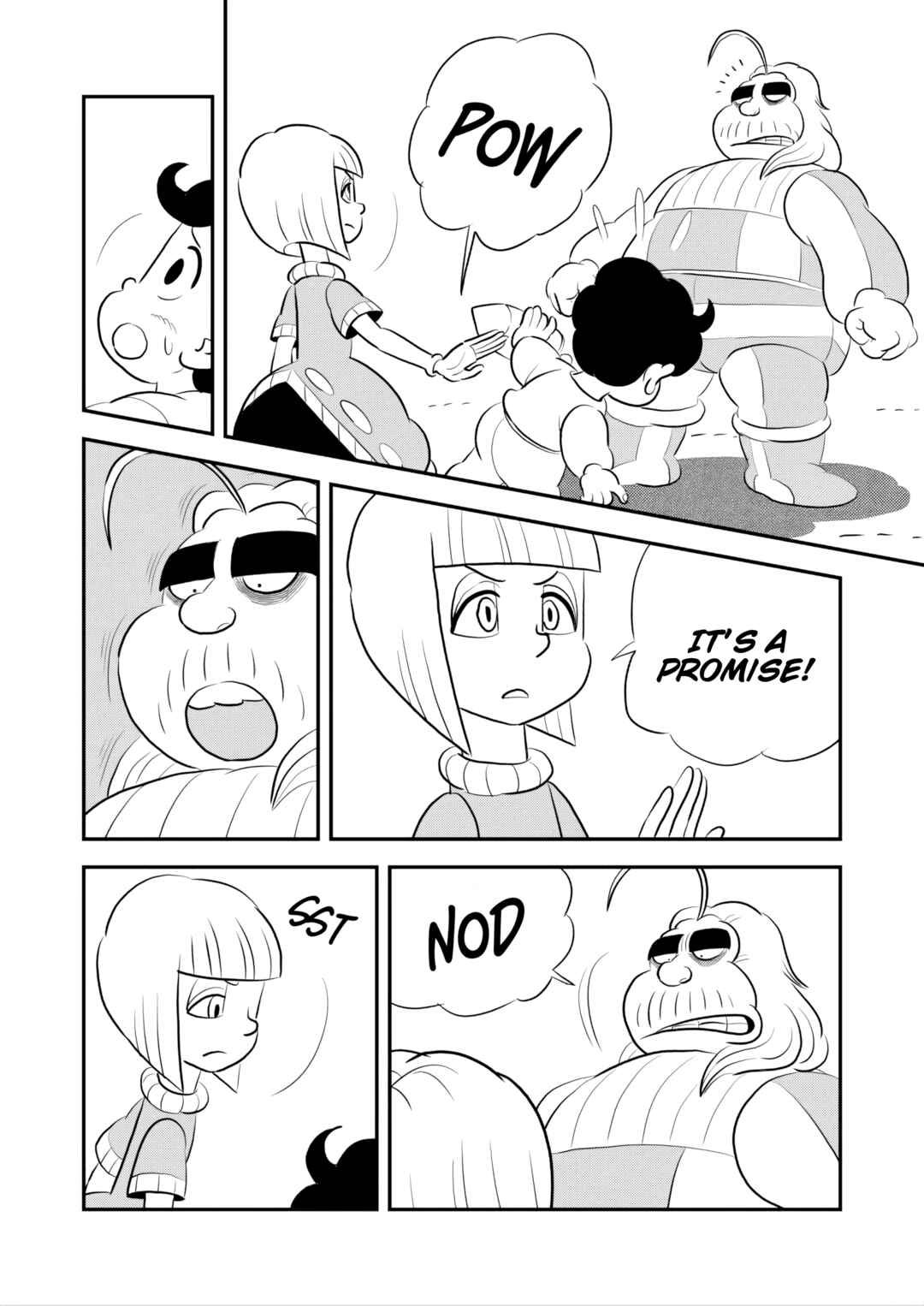 Chapter 247 - Page 9