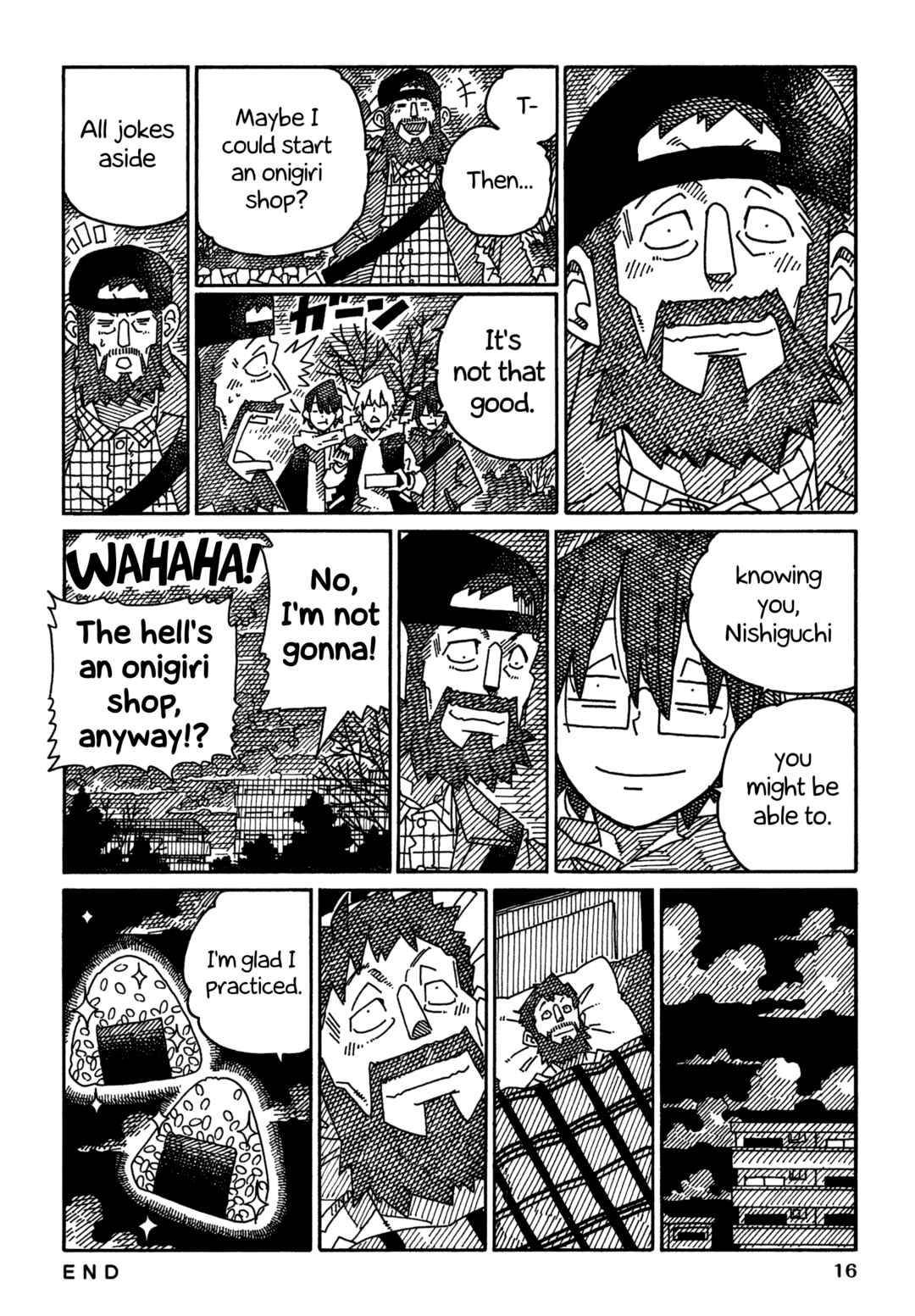 Chapter 1652 - Page 4