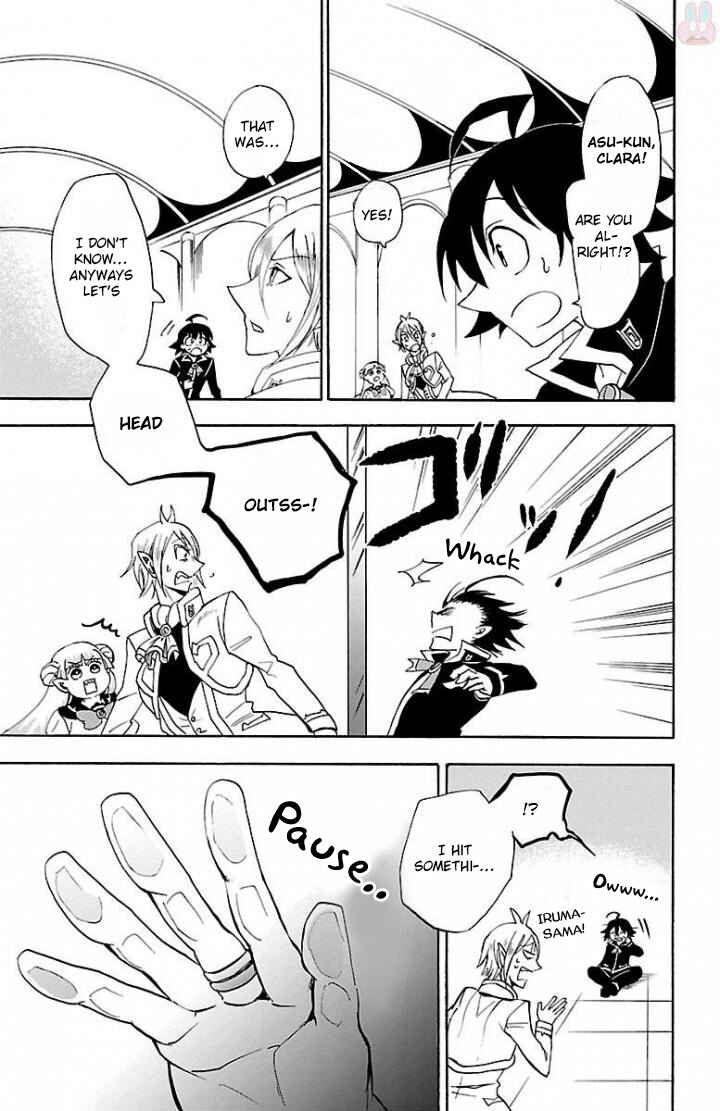 Chapter 29 - Page 19