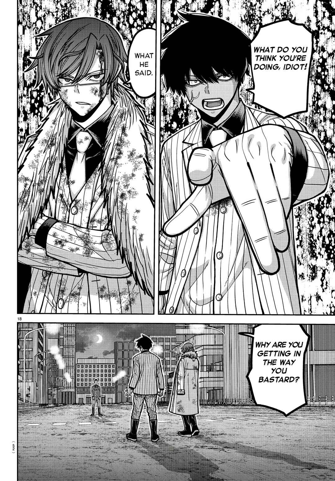 Chapter 175 - Page 18