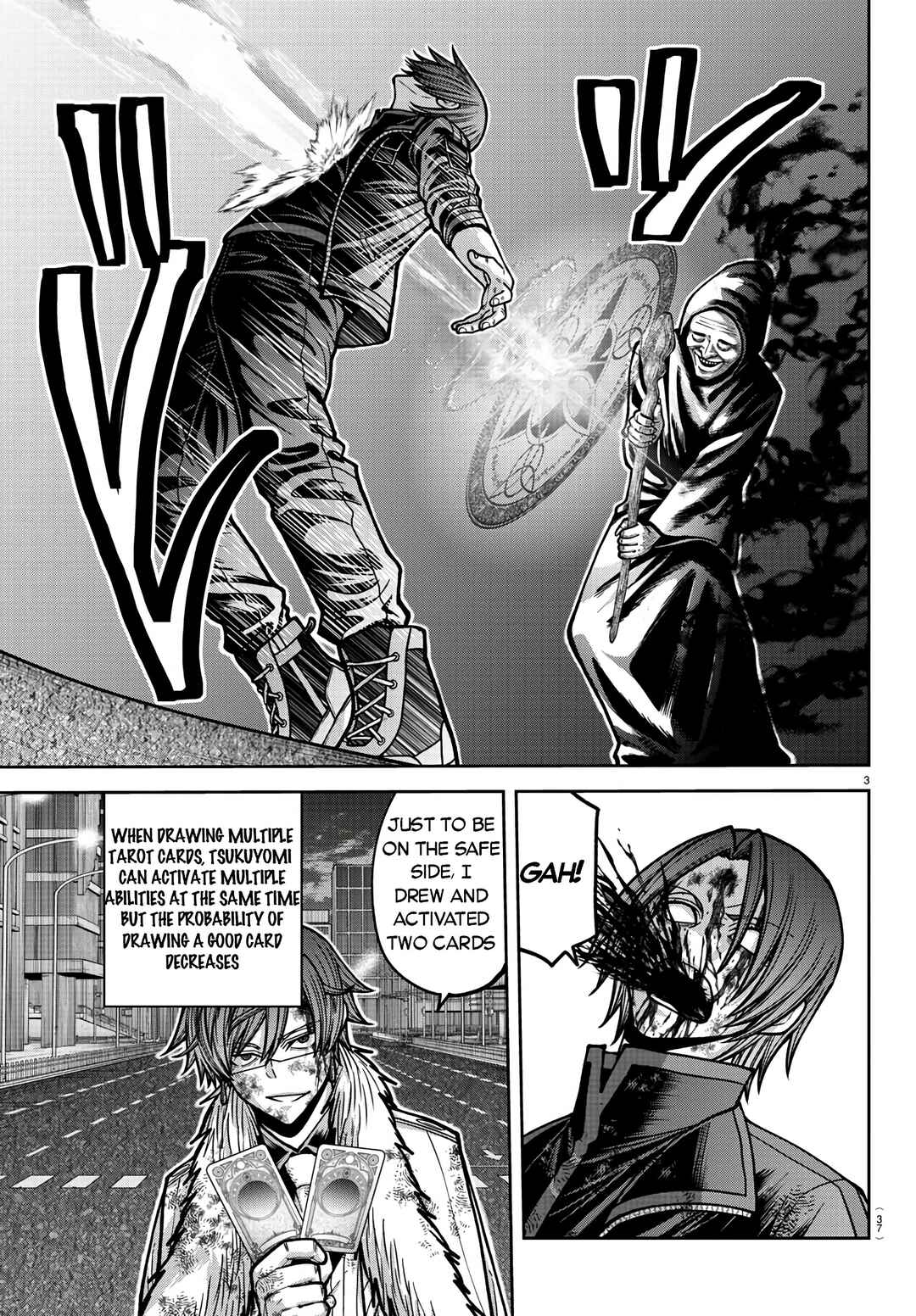 Chapter 175 - Page 3