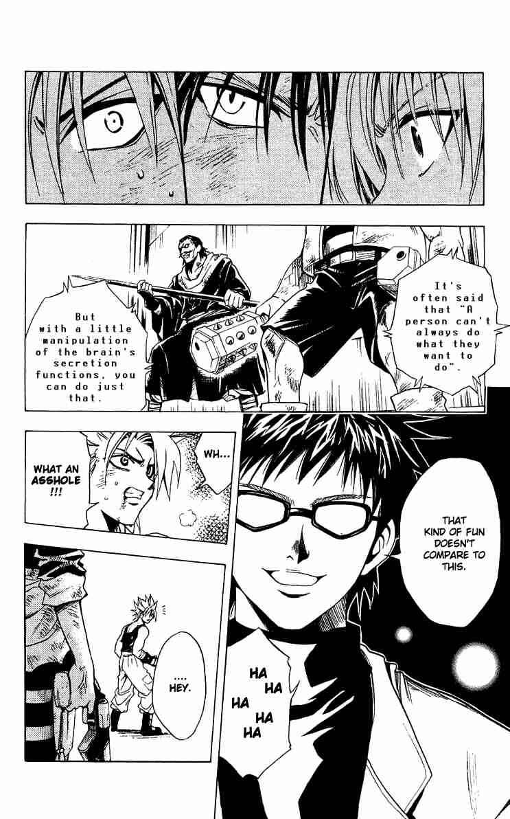 Chapter 156 - Page 10