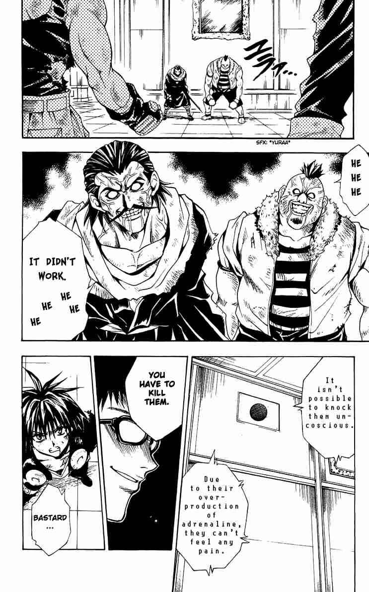 Chapter 156 - Page 8