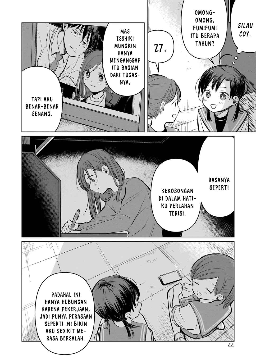 Chapter 6 - Page 6