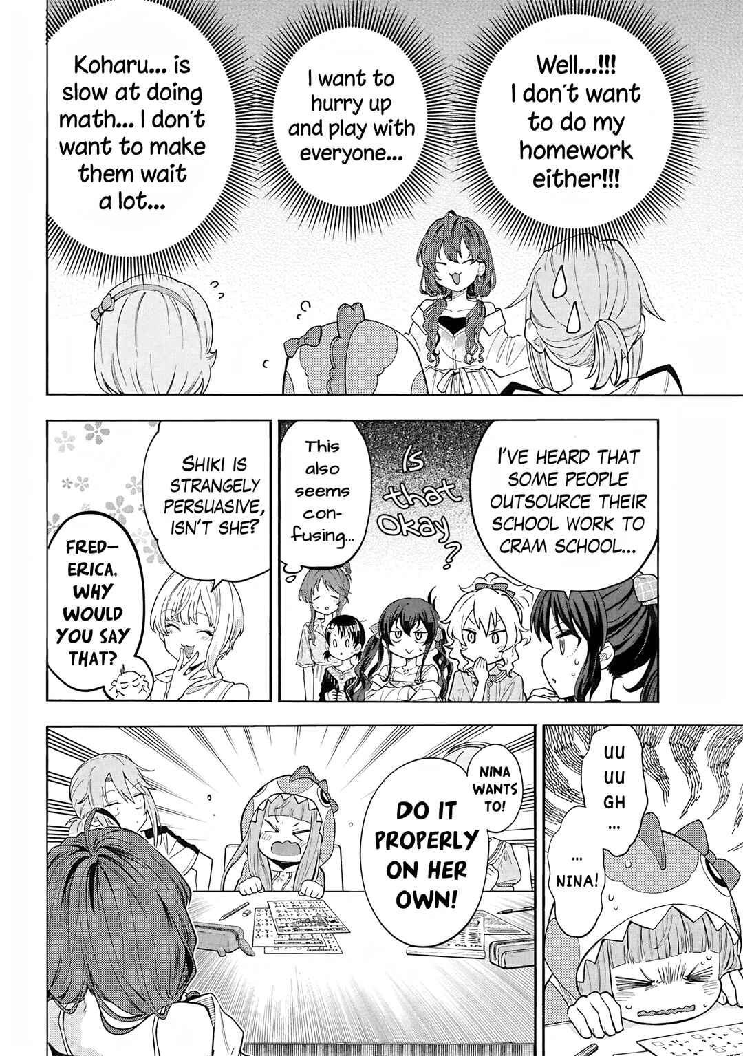 Chapter 115 - Page 14
